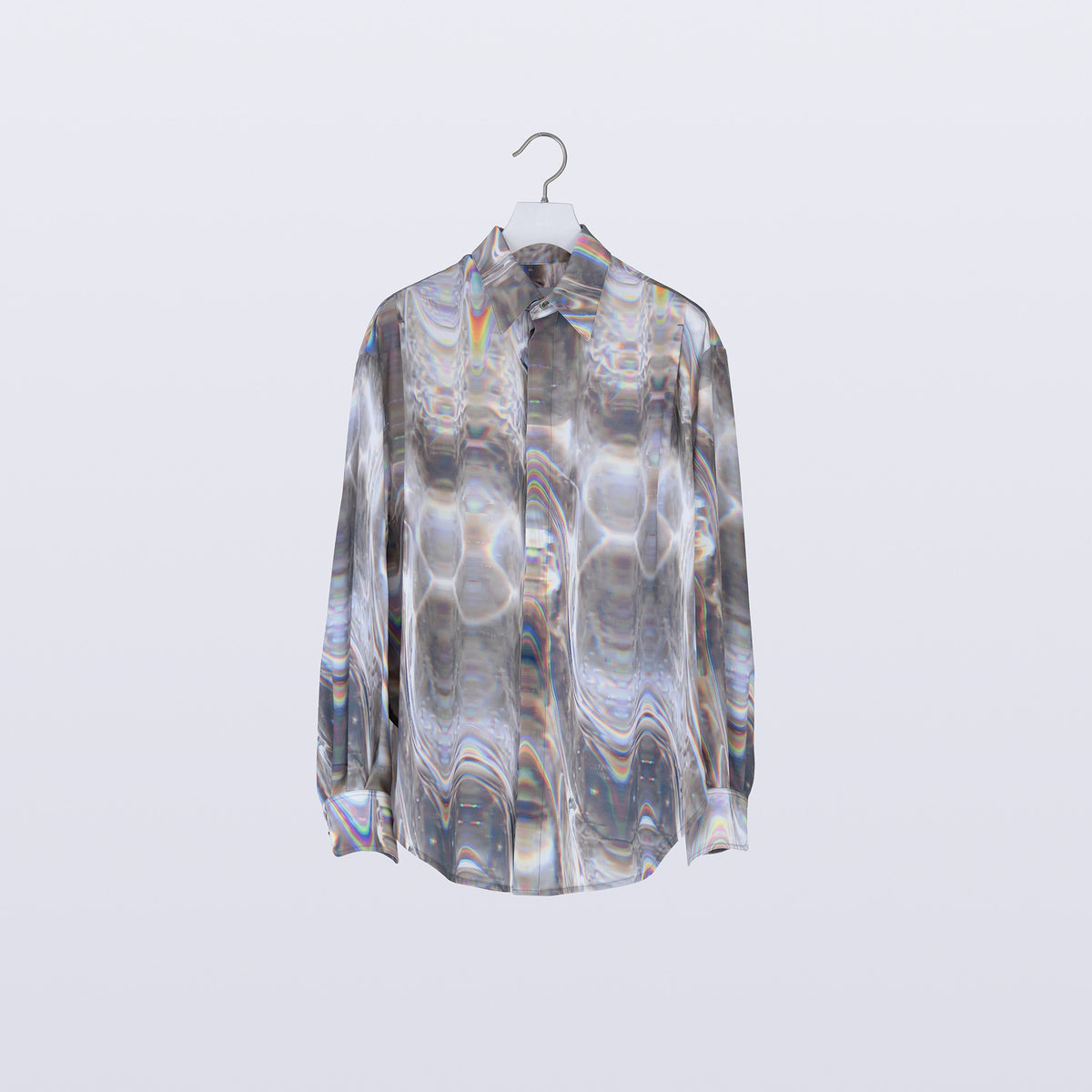 Phos Shirt / oil