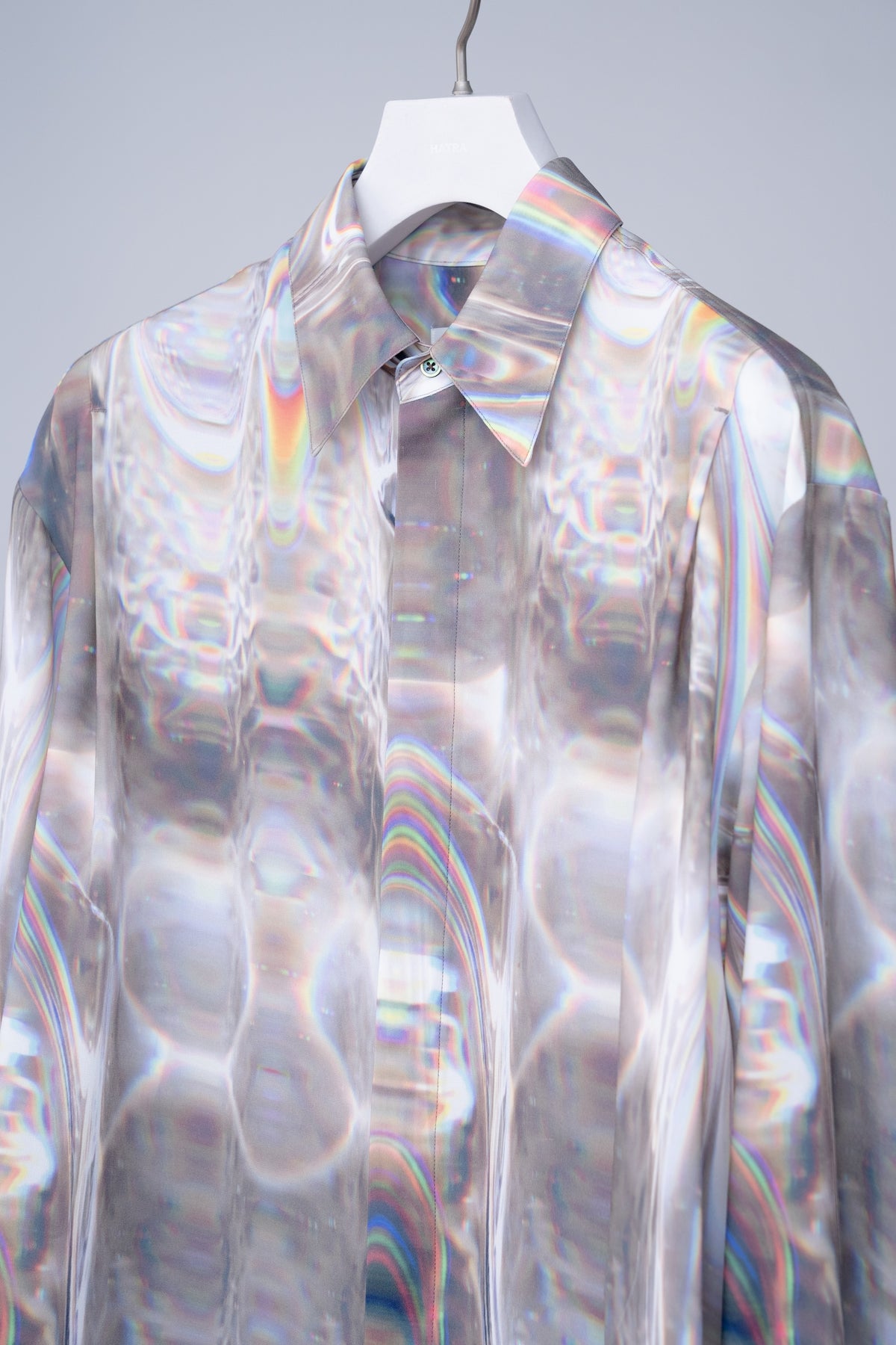 Phos Shirt / oil - Image 2