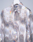 Phos Shirt / oil - Image 2