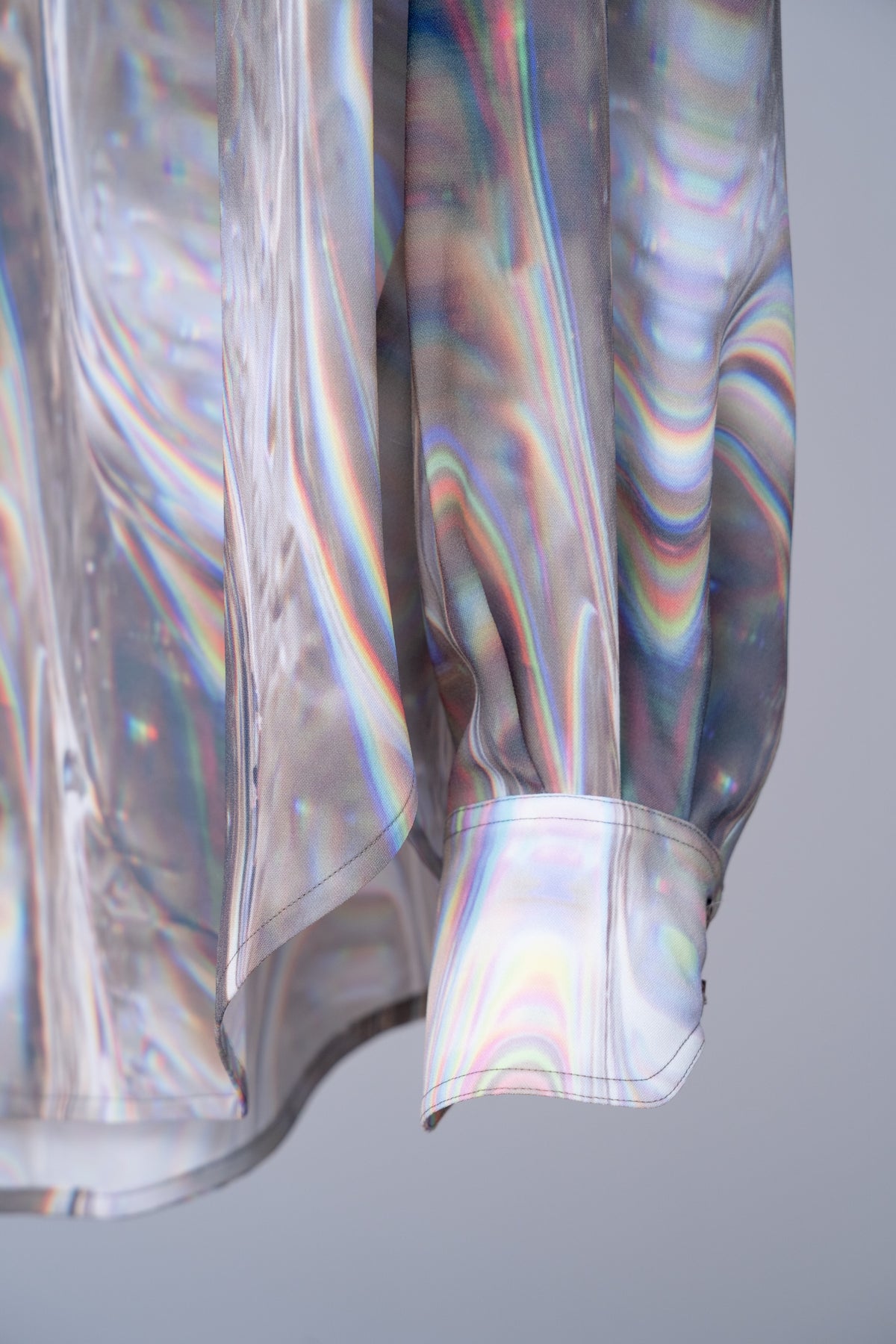 Phos Shirt / oil - Image 3
