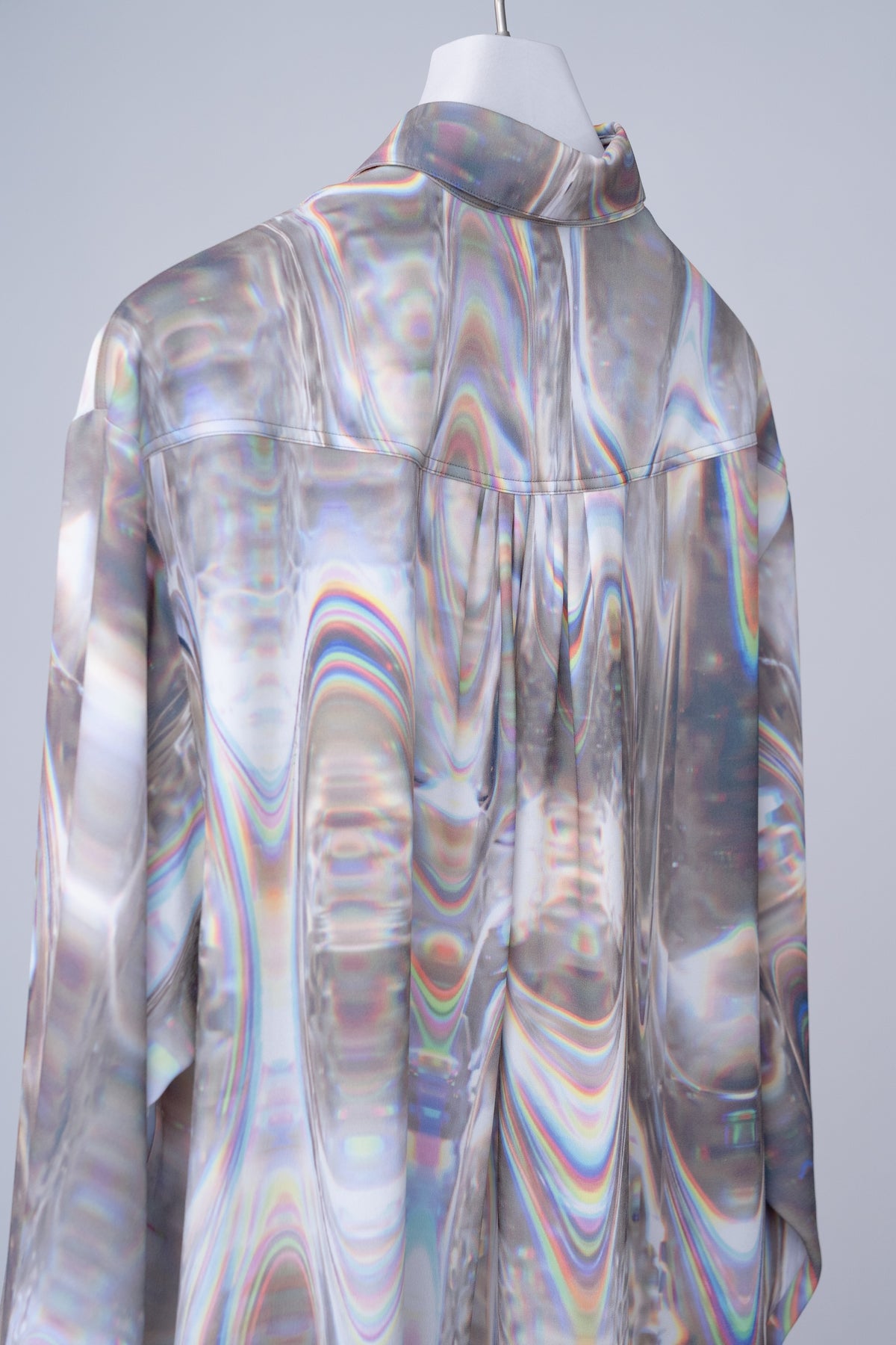 Phos Shirt / oil - Image 4