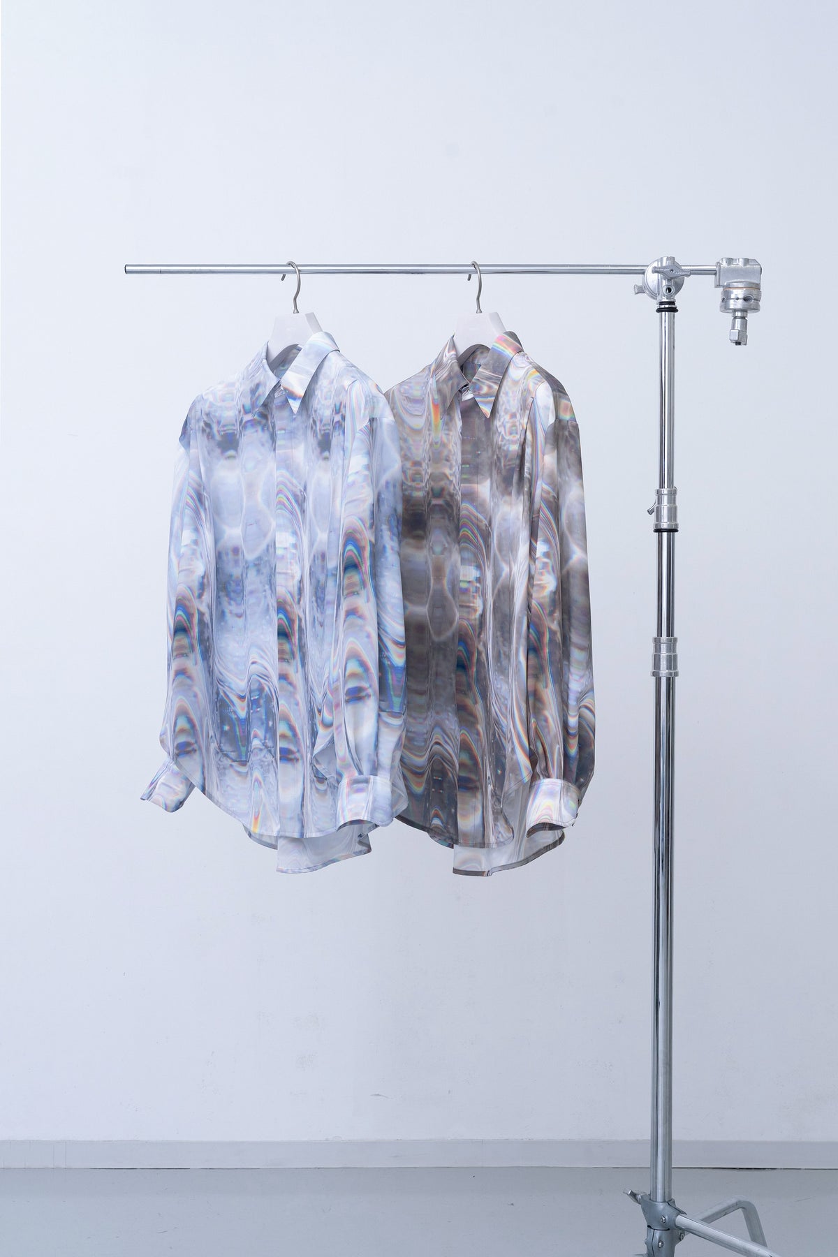 Phos Shirt / oil - Image 5