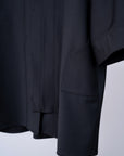 Tri Front Shirt / black - Image 3