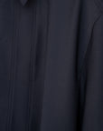 Tri Front Shirt / black - Image 6