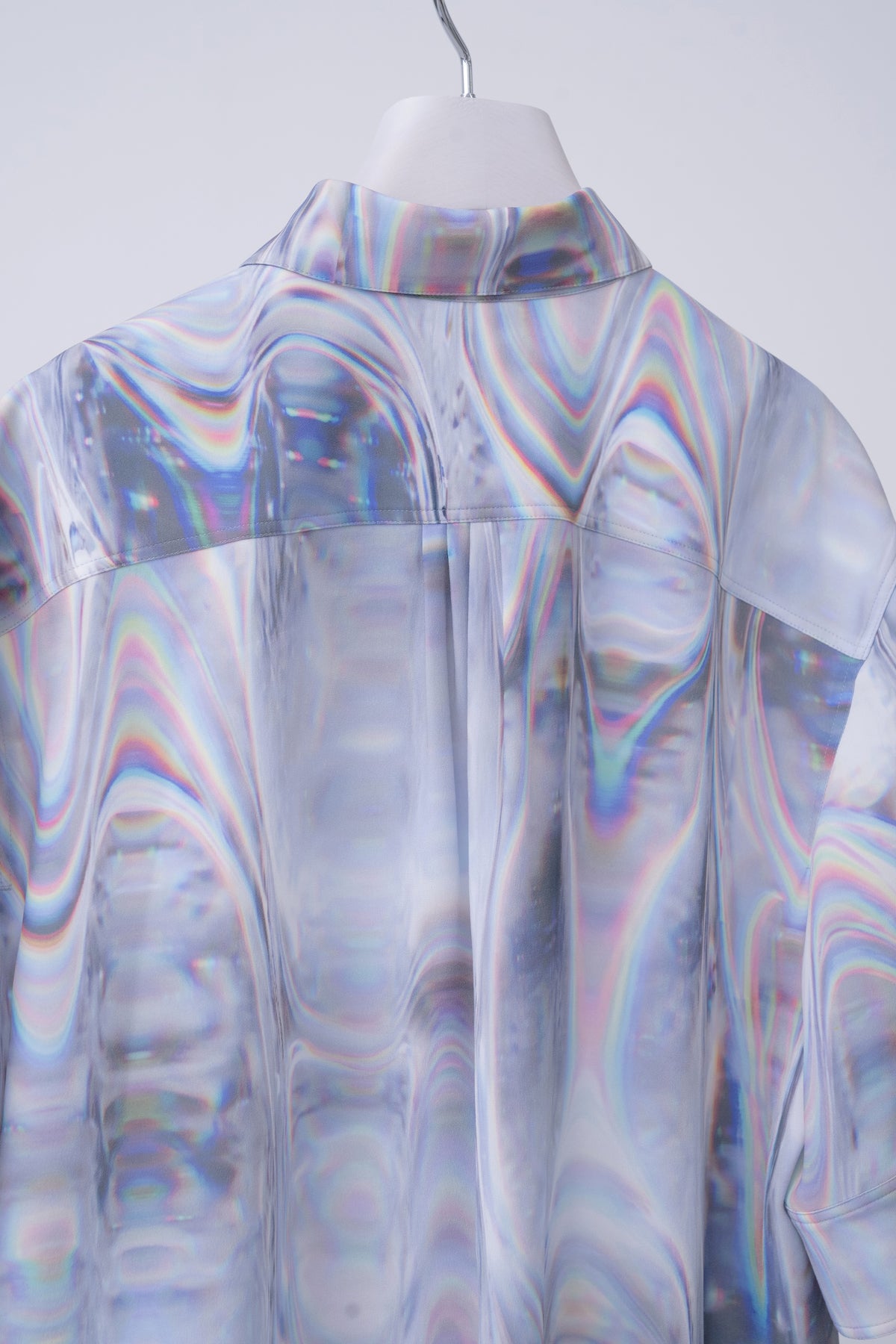 Tri Front Shirt Phos / clear - Image 3