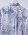 Tri Front Shirt Phos / clear - Image 3
