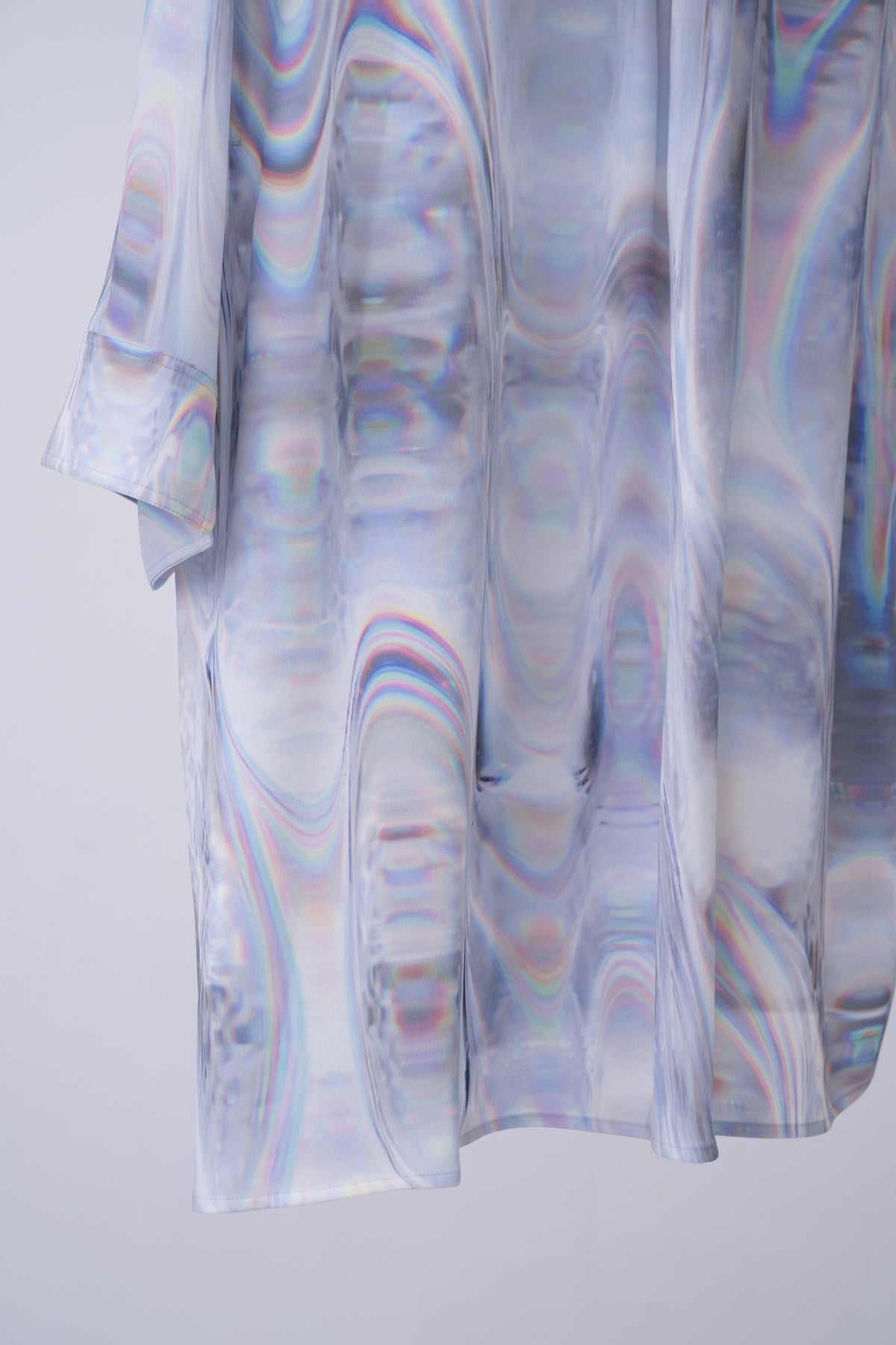 Tri Front Shirt Phos / clear - Image 4