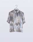 Tri Front Shirt Phos / oil