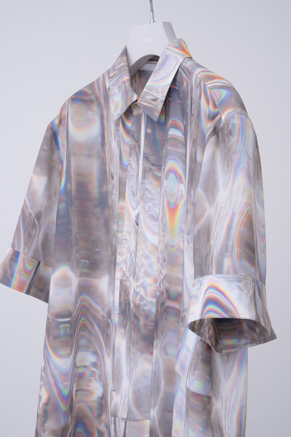 Tri Front Shirt Phos / oil - Image 3