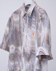 Tri Front Shirt Phos / oil - Image 3