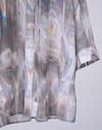 Tri Front Shirt Phos / oil - Image 4