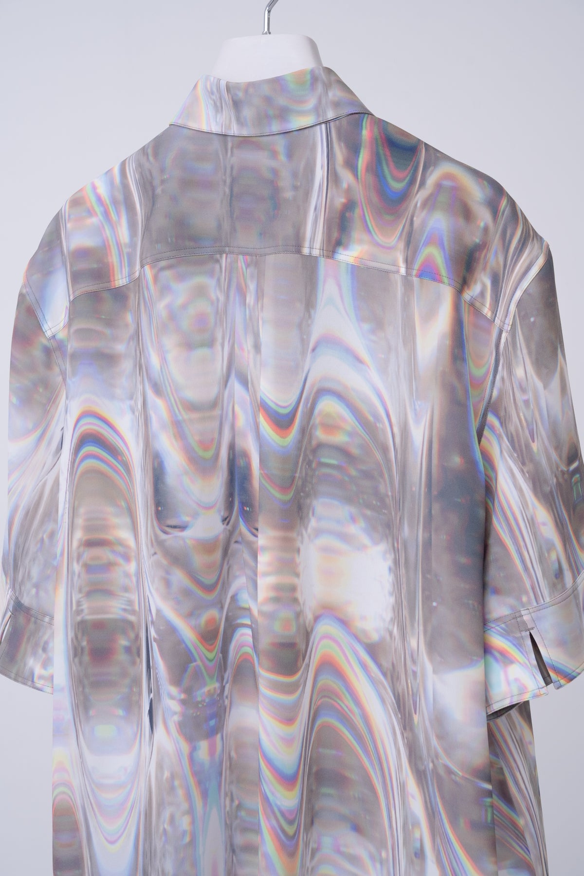 Tri Front Shirt Phos / oil - Image 5
