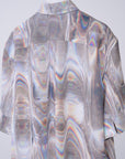 Tri Front Shirt Phos / oil - Image 5