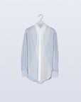 Winker Shirt / grey-m