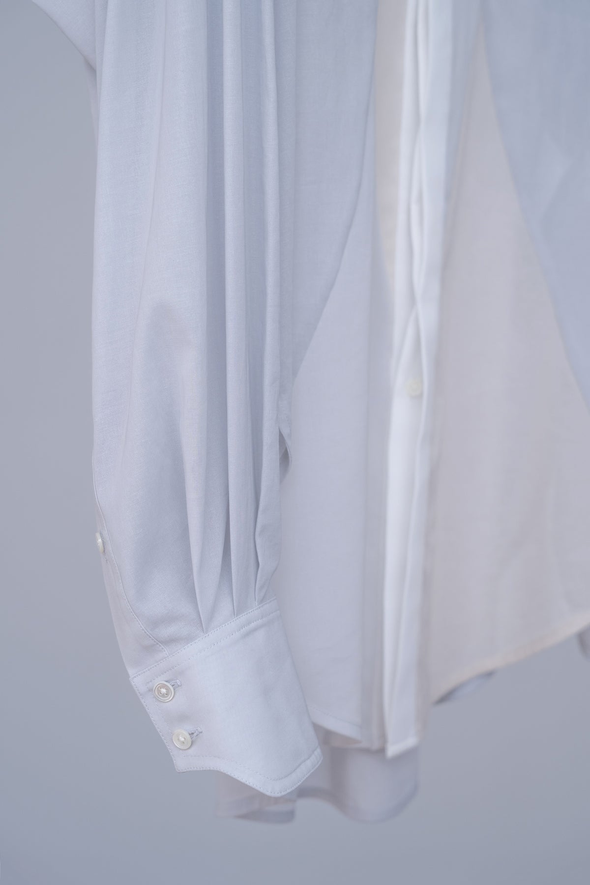 Winker Shirt / grey-m - Image 3
