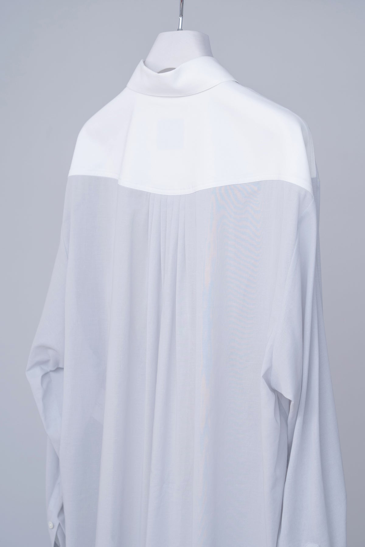 Winker Shirt / grey-m - Image 4
