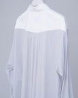 Winker Shirt / grey-m - Image 4
