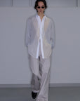 Winker Shirt / grey-m - Image 11
