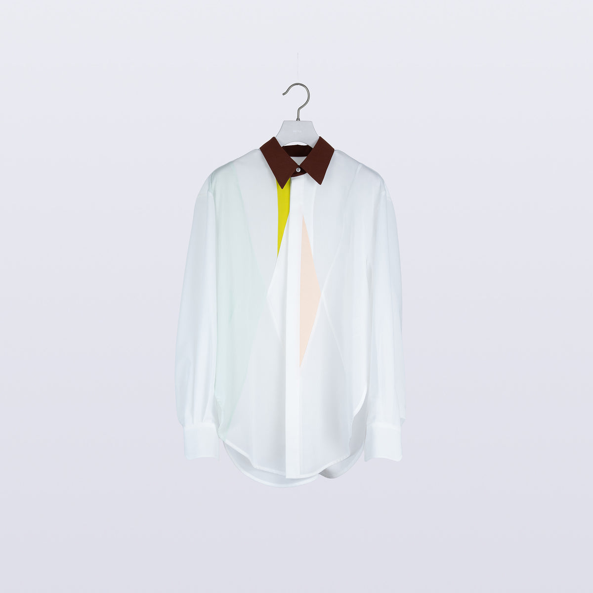 Winker Shirt / white-m