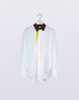 Winker Shirt / white-m