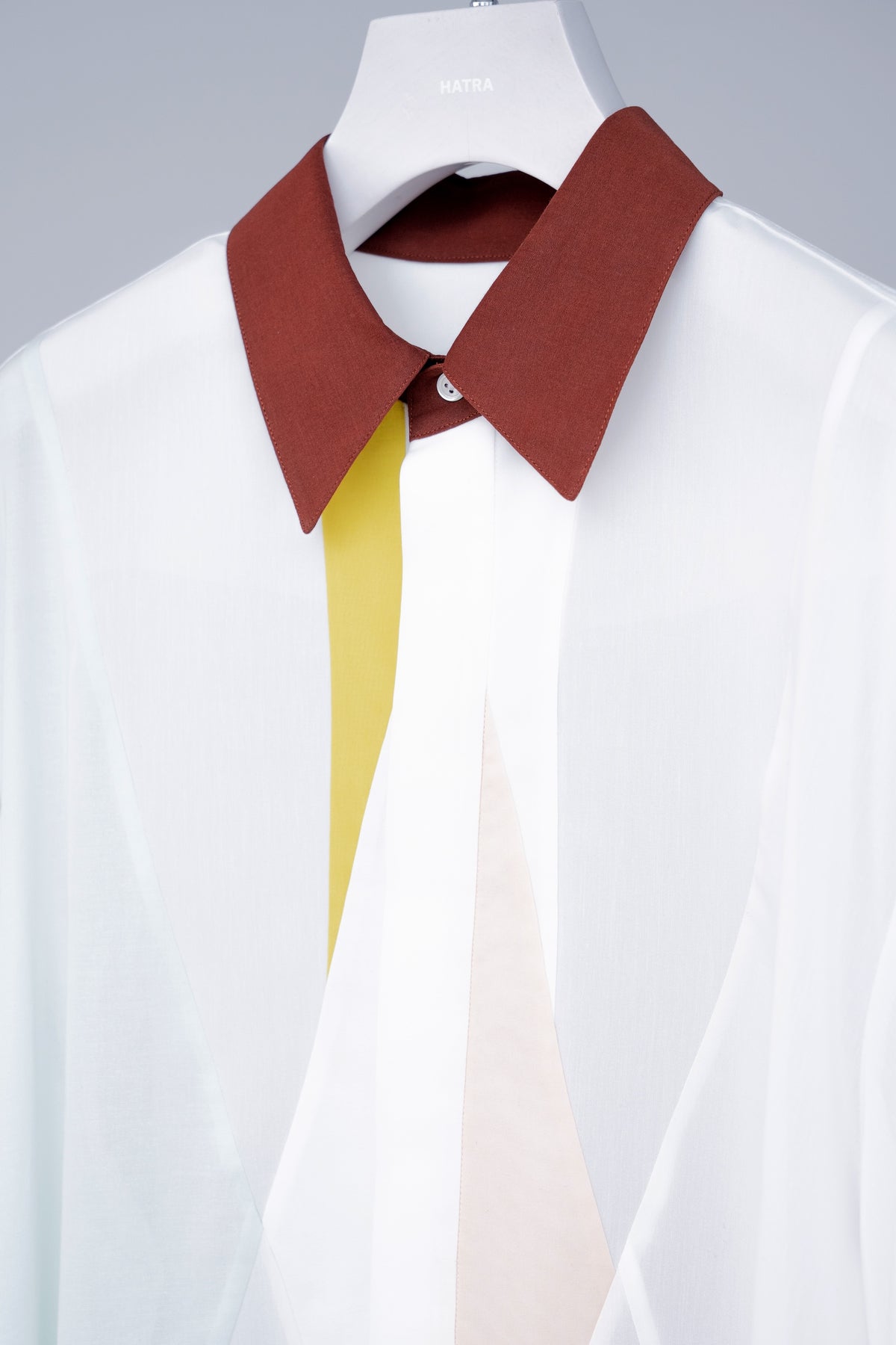Winker Shirt / white-m - Image 2