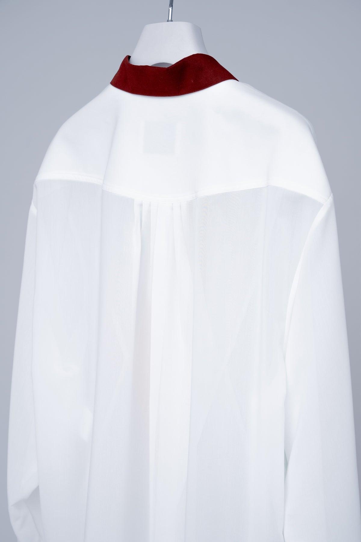 Winker Shirt / white-m - Image 5