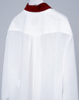 Winker Shirt / white-m - Image 5