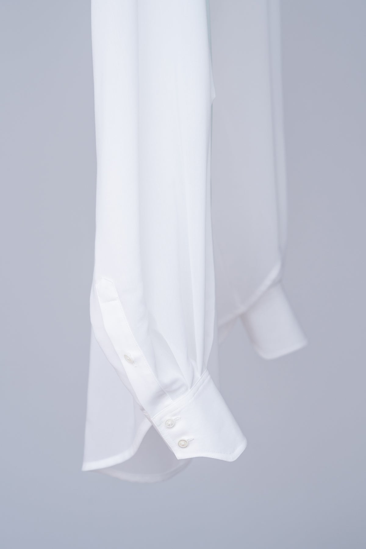 Winker Shirt / white-m - Image 6
