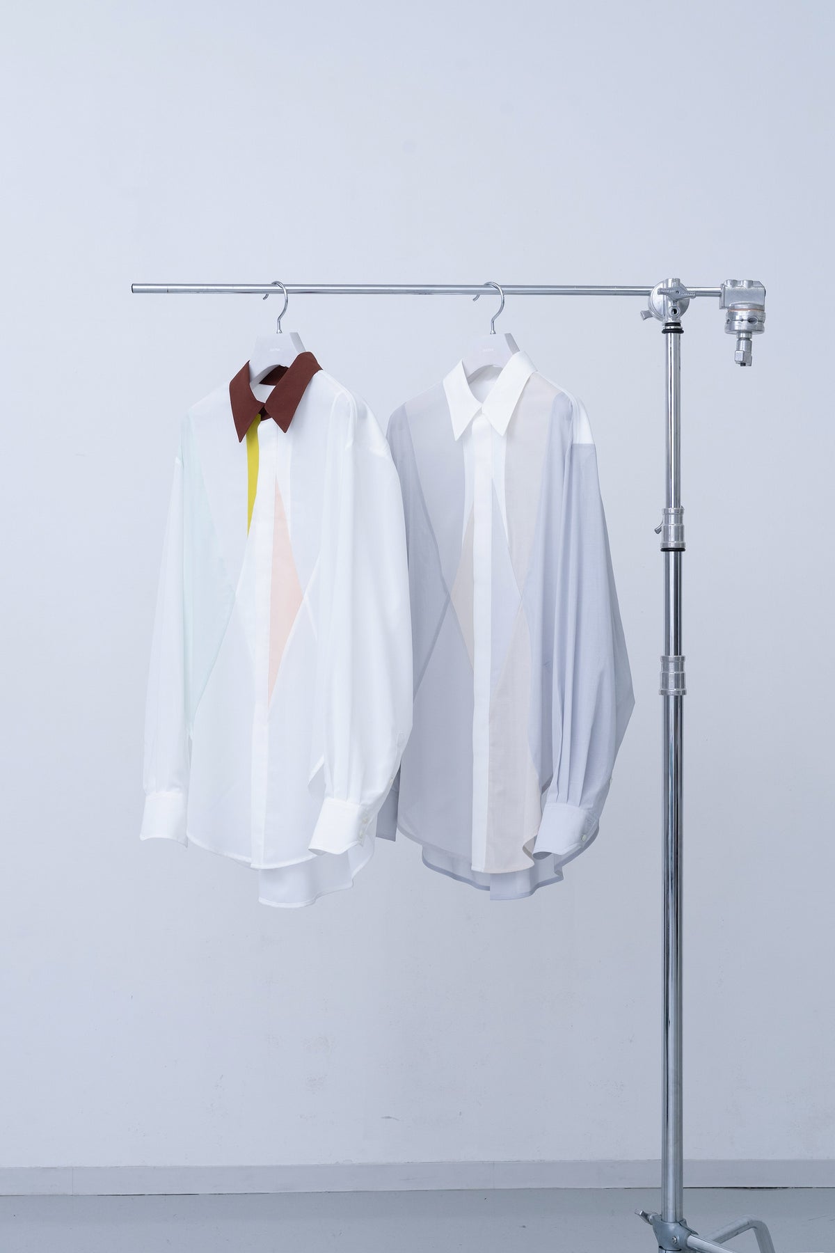 Winker Shirt / white-m - Image 7