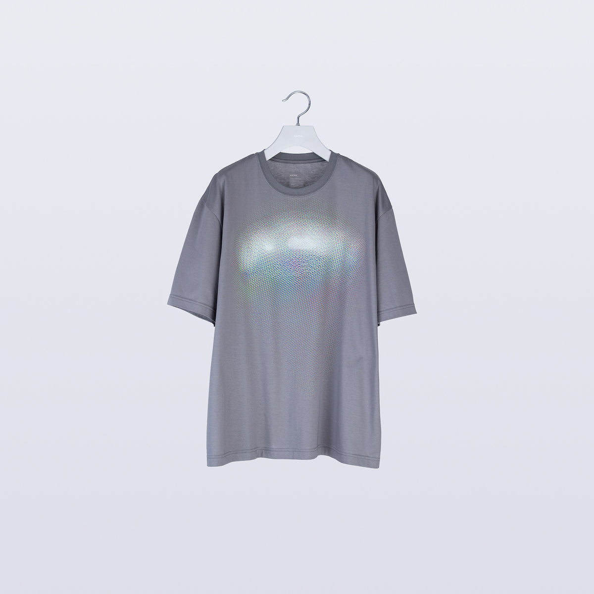 TS-Tear / charcoal