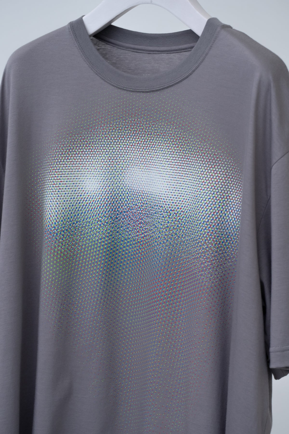 TS-Tear / charcoal - Image 3