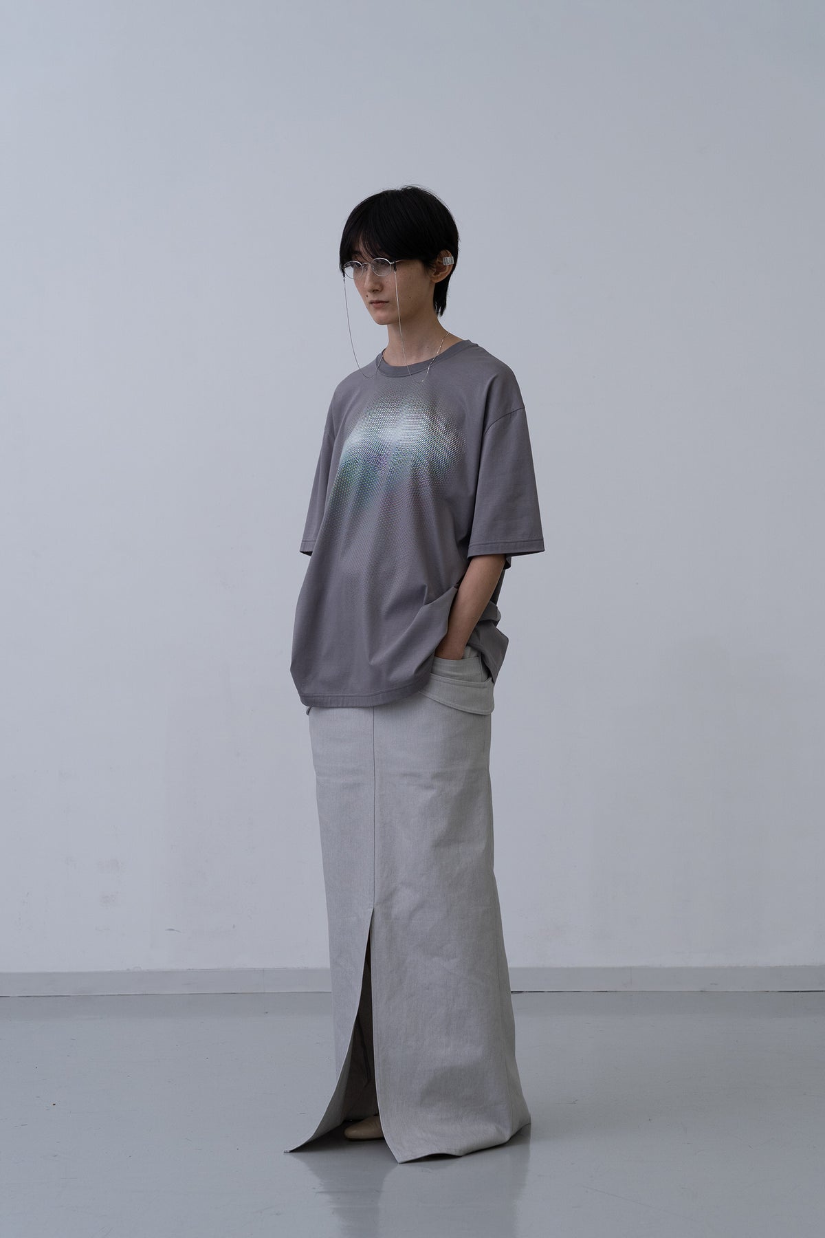 TS-Tear / charcoal - Image 6