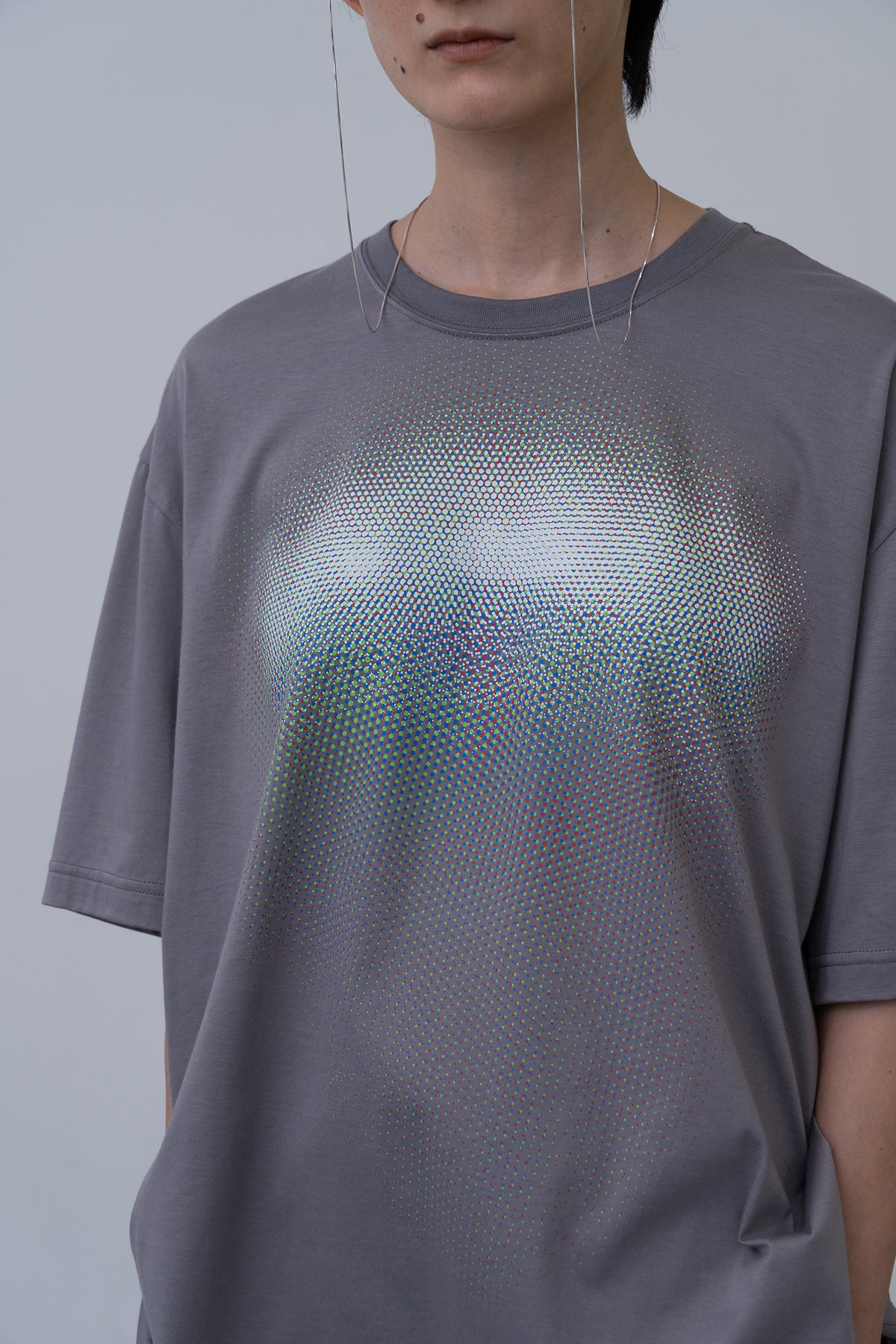 TS-Tear / charcoal - Image 7