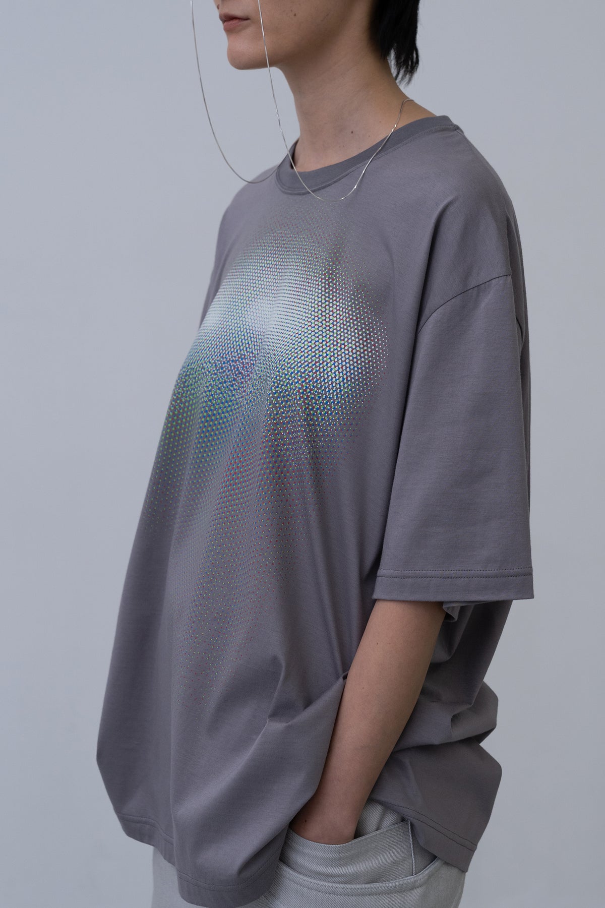 TS-Tear / charcoal - Image 8