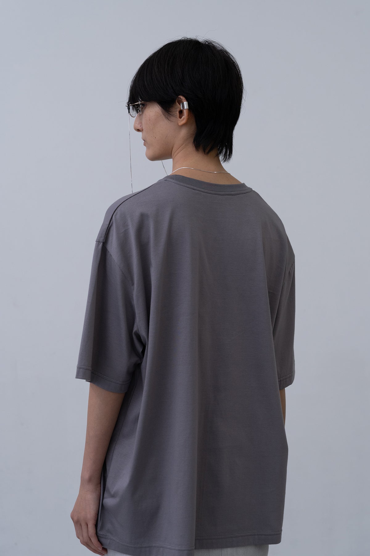 TS-Tear / charcoal - Image 9