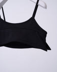 Atlantis Spacer Bustier / black - Image 4