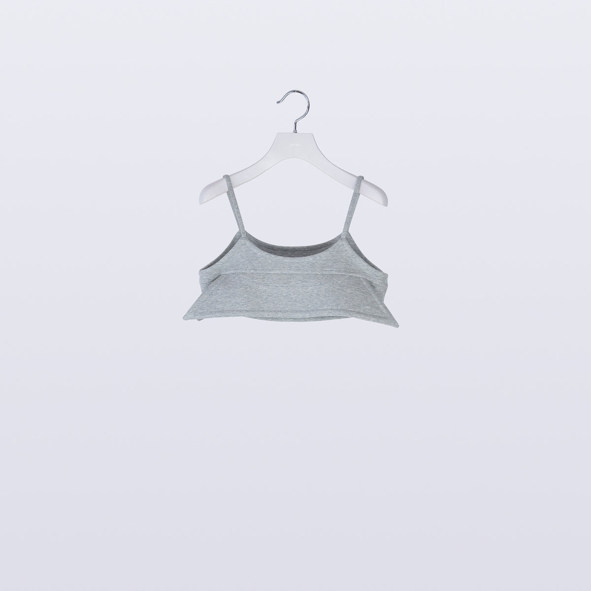 Atlantis Spacer Bustier / grey