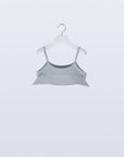 Atlantis Spacer Bustier / grey