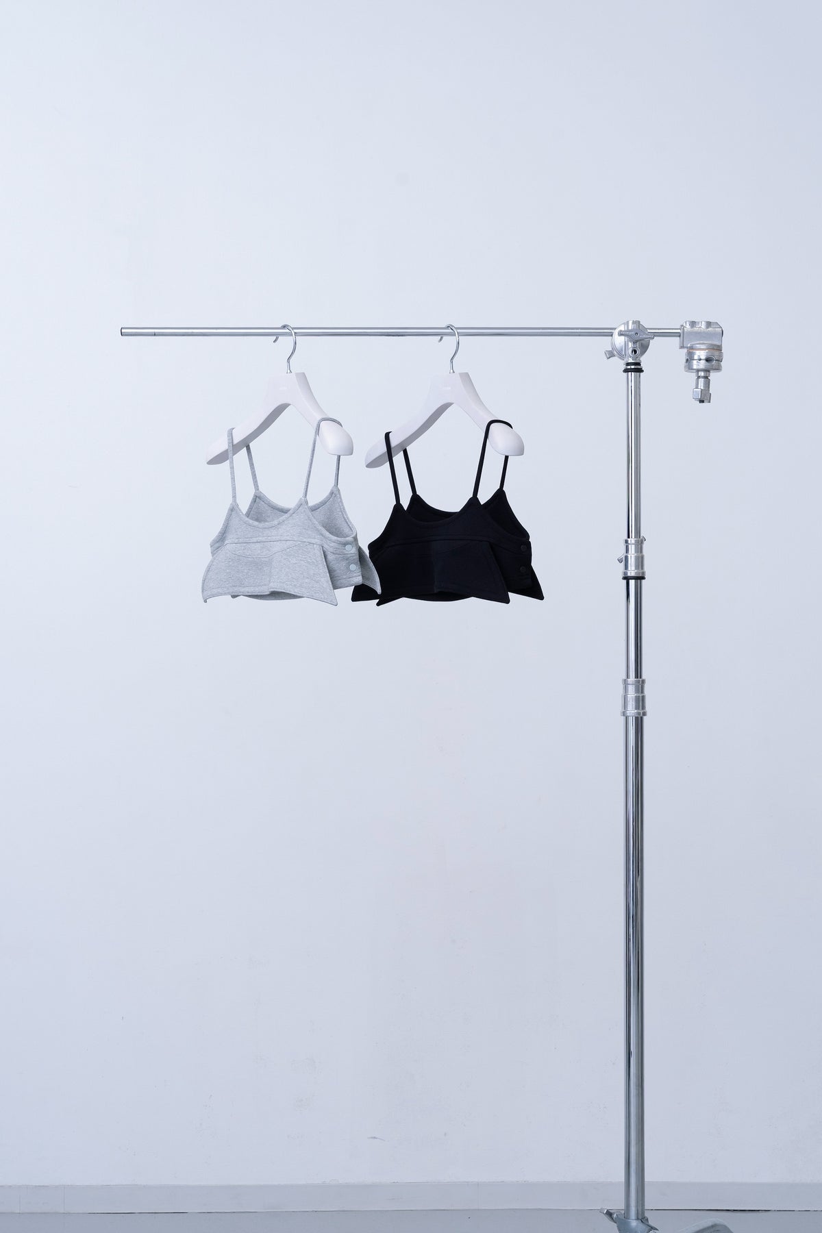 Atlantis Spacer Bustier / grey - Image 2
