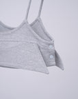 Atlantis Spacer Bustier / grey - Image 3