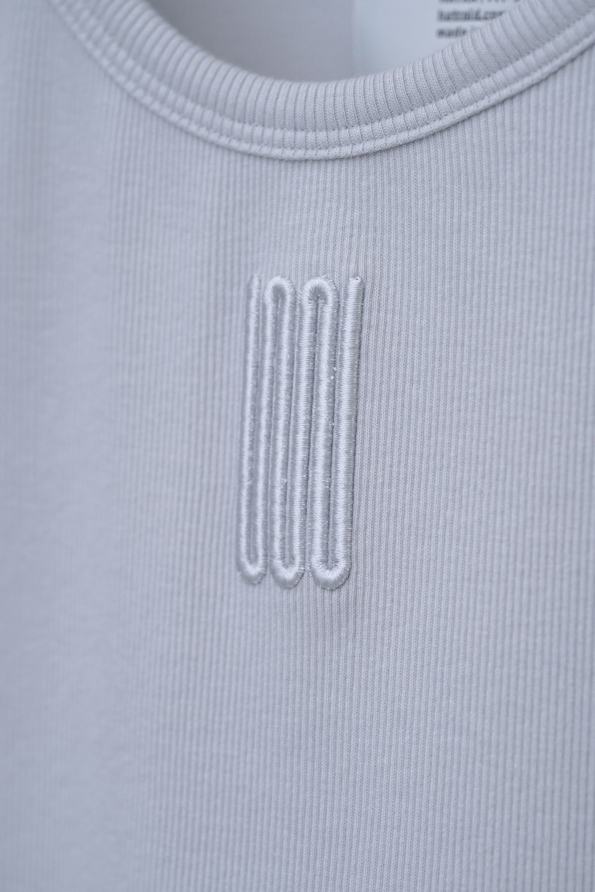 Tank-UU / grey - Image 2
