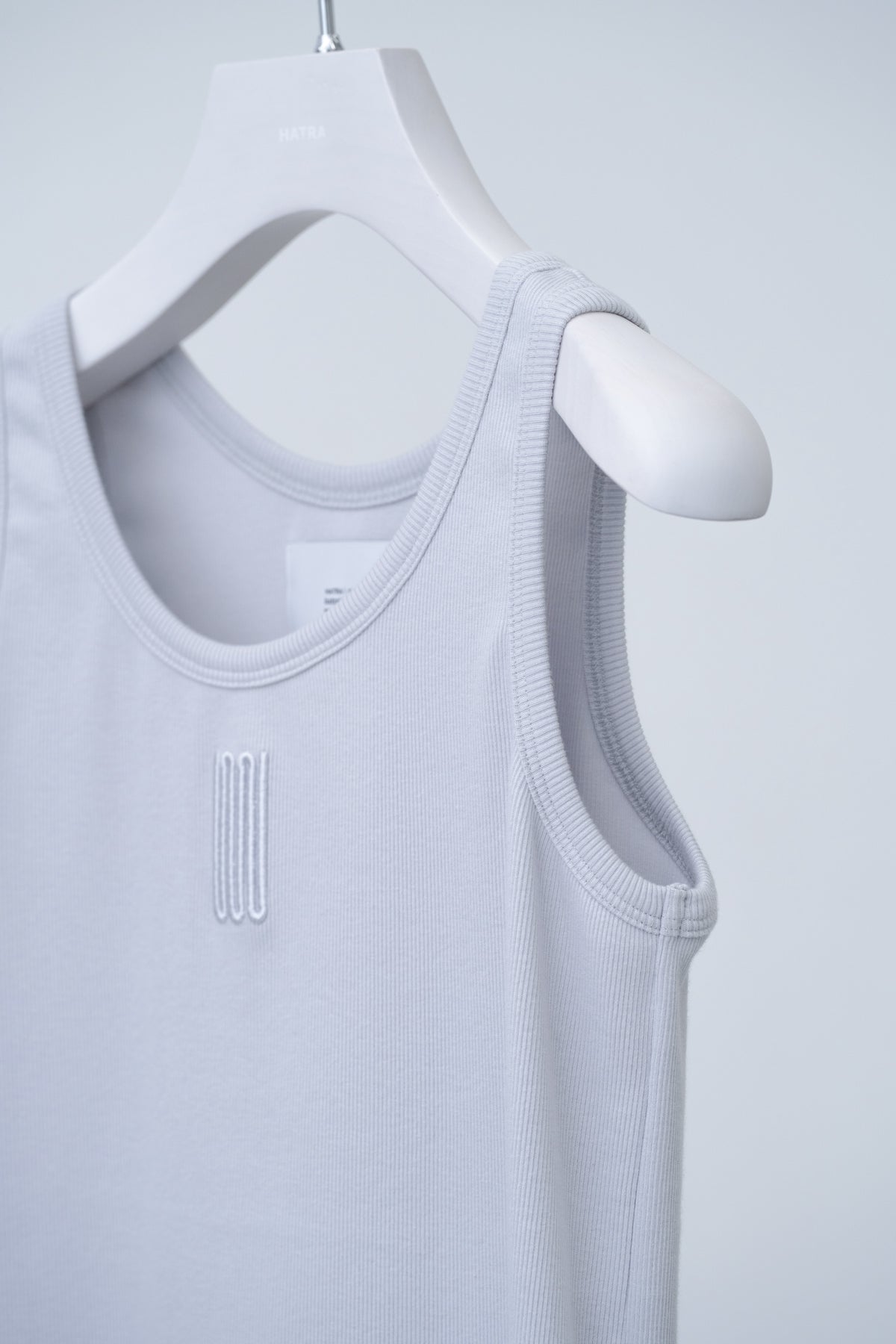 Tank-UU / grey - Image 3