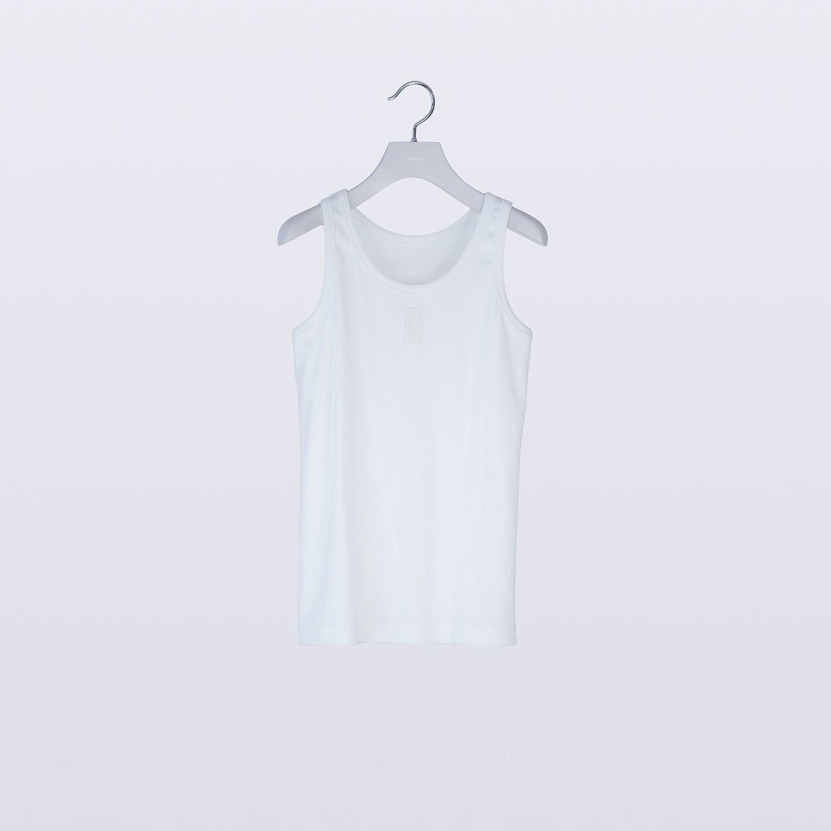Tank-UU / white