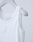 Tank-UU / white - Image 2