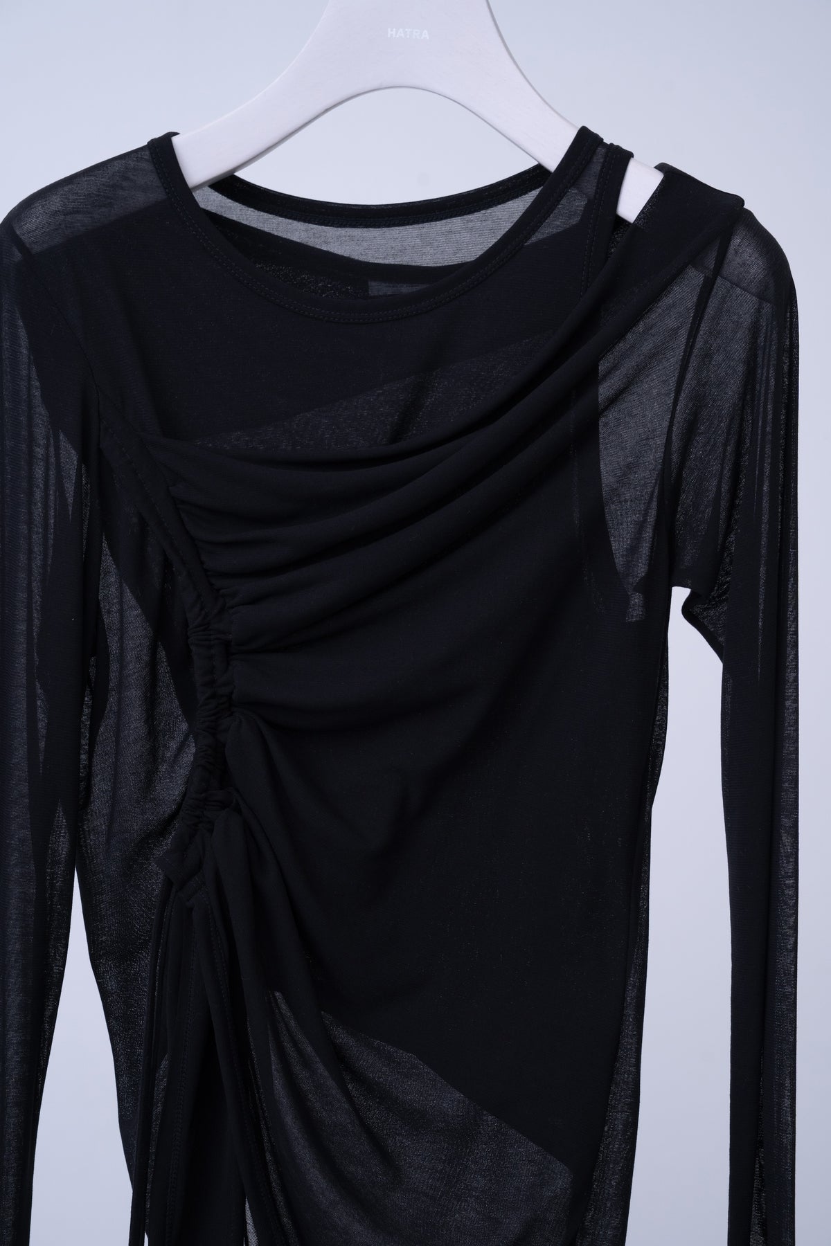 Equil Tank / black - Image 3