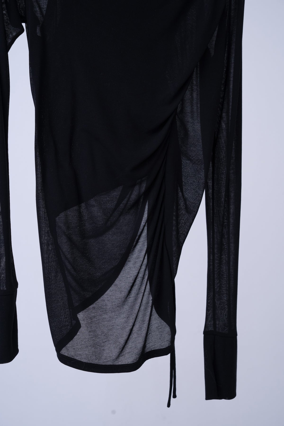 Equil Tank / black - Image 4