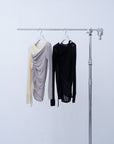 Equil Tank / yellow-grey - Image 2