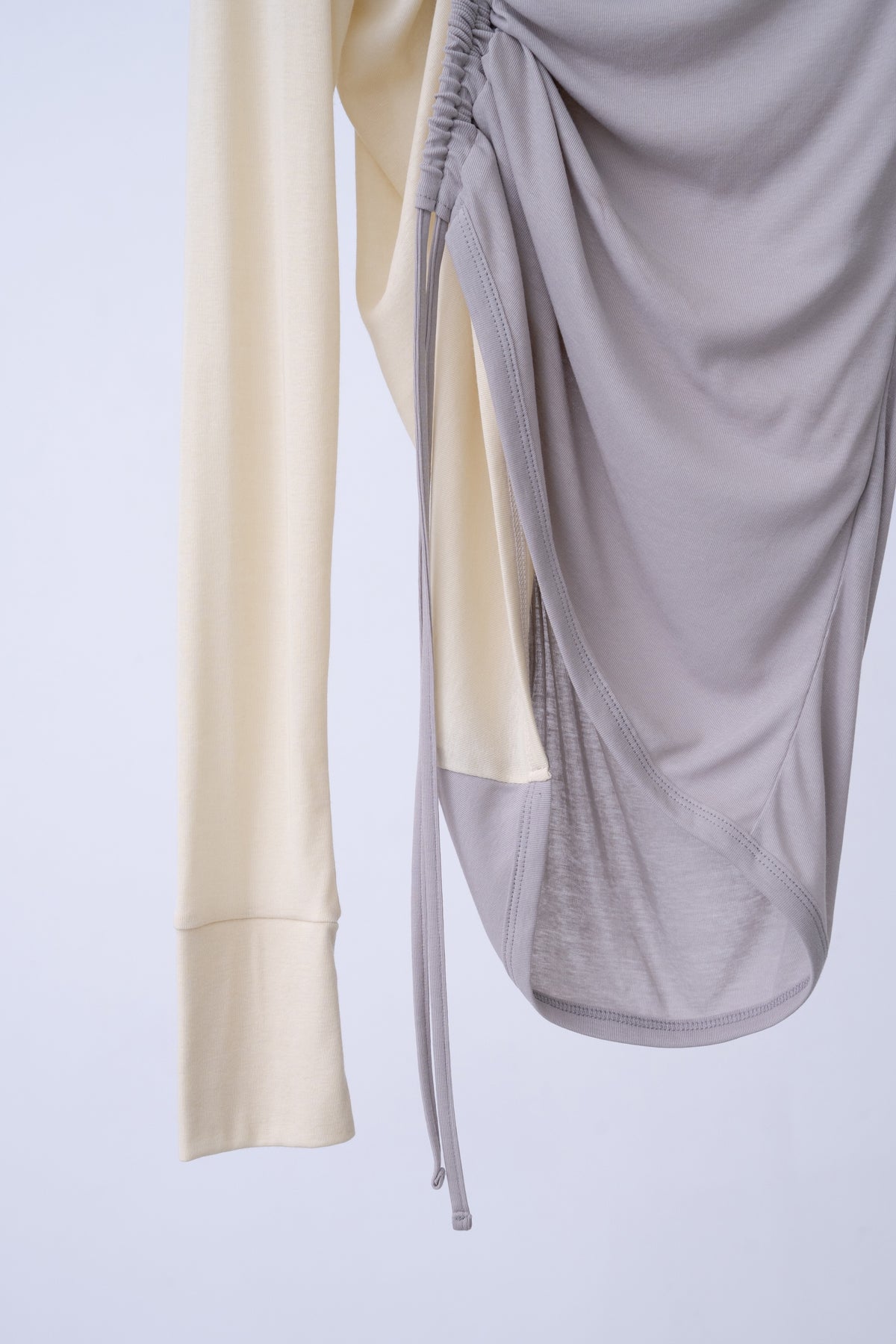Equil Tank / yellow-grey - Image 3