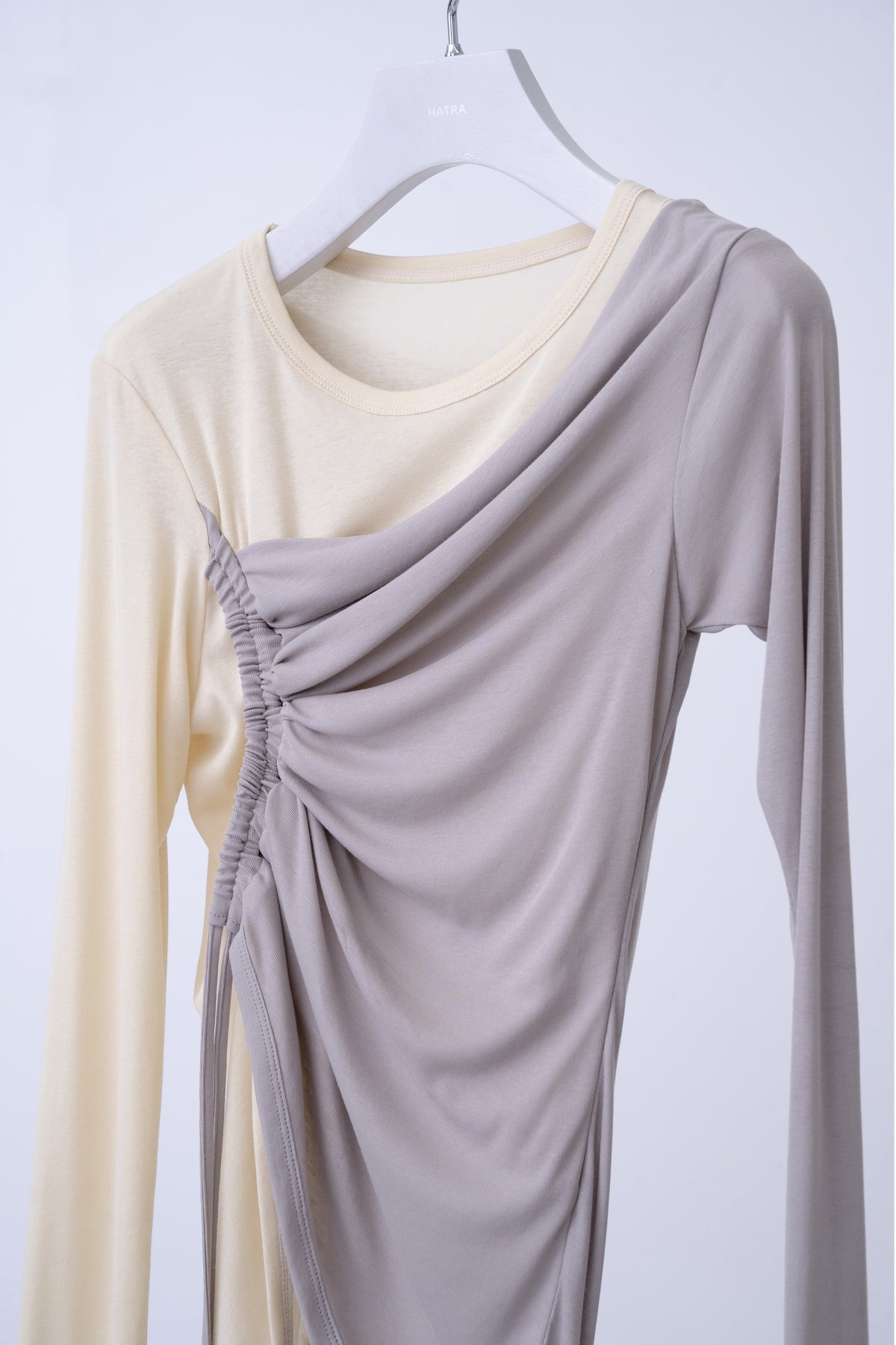 Equil Tank / yellow-grey - Image 4