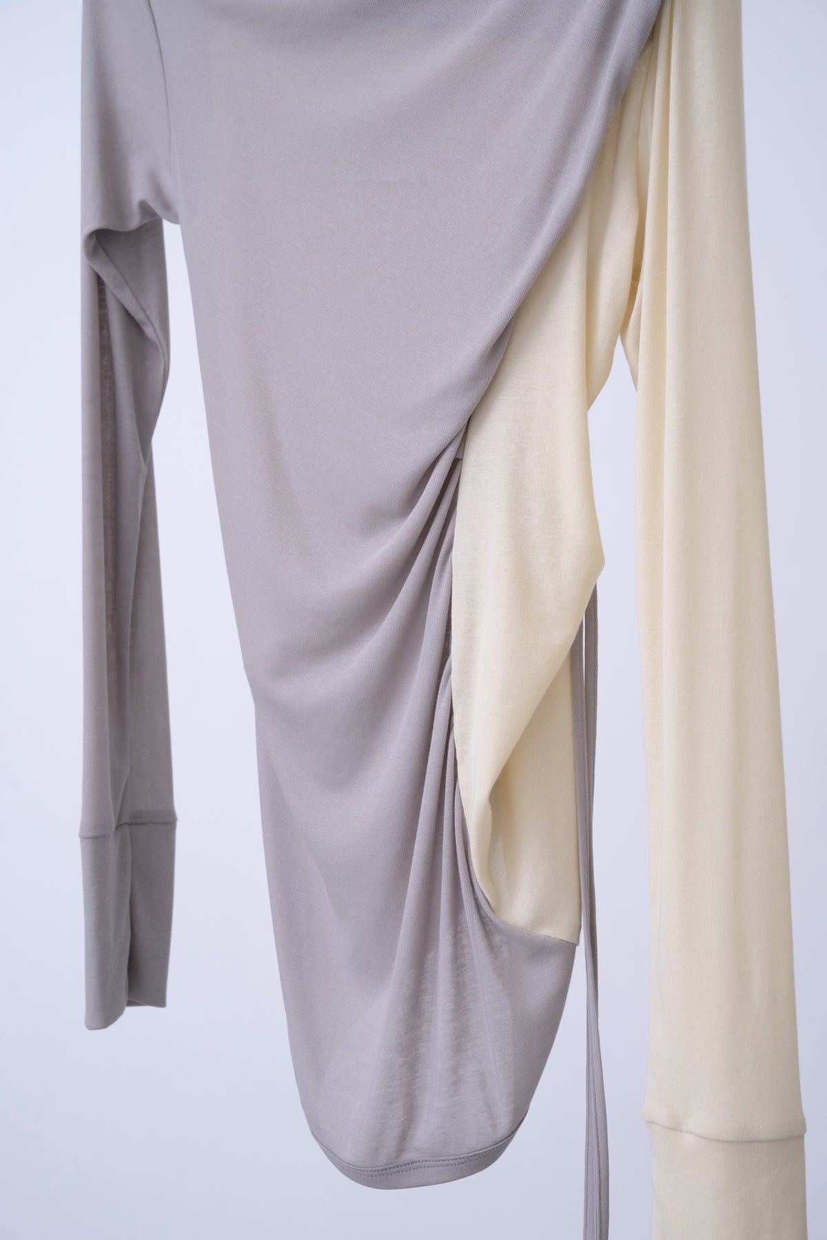 Equil Tank / yellow-grey - Image 6